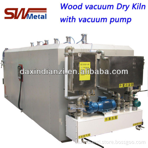 China supply woodworking machines for timber drying kiln